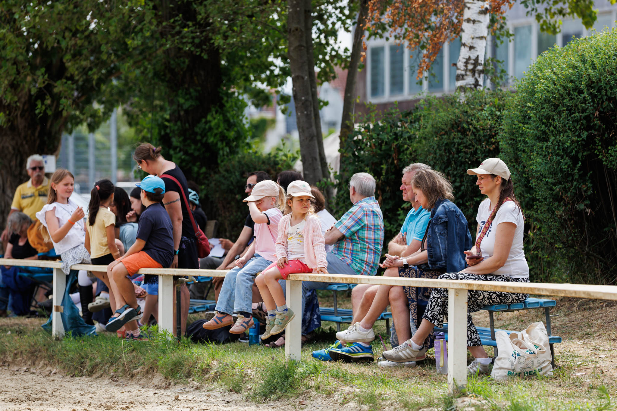 260705_Oberursel_1764-web Schwarzes Pferd galoppiert sanft über den Strand