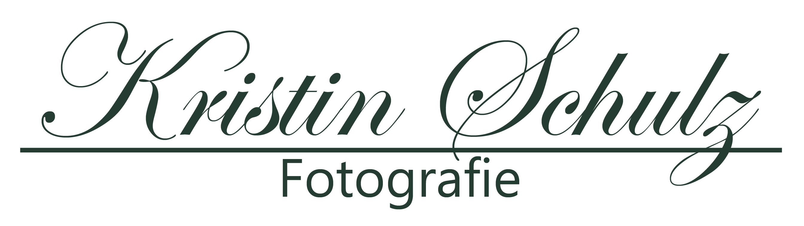 Kristin Schulz Fotografie